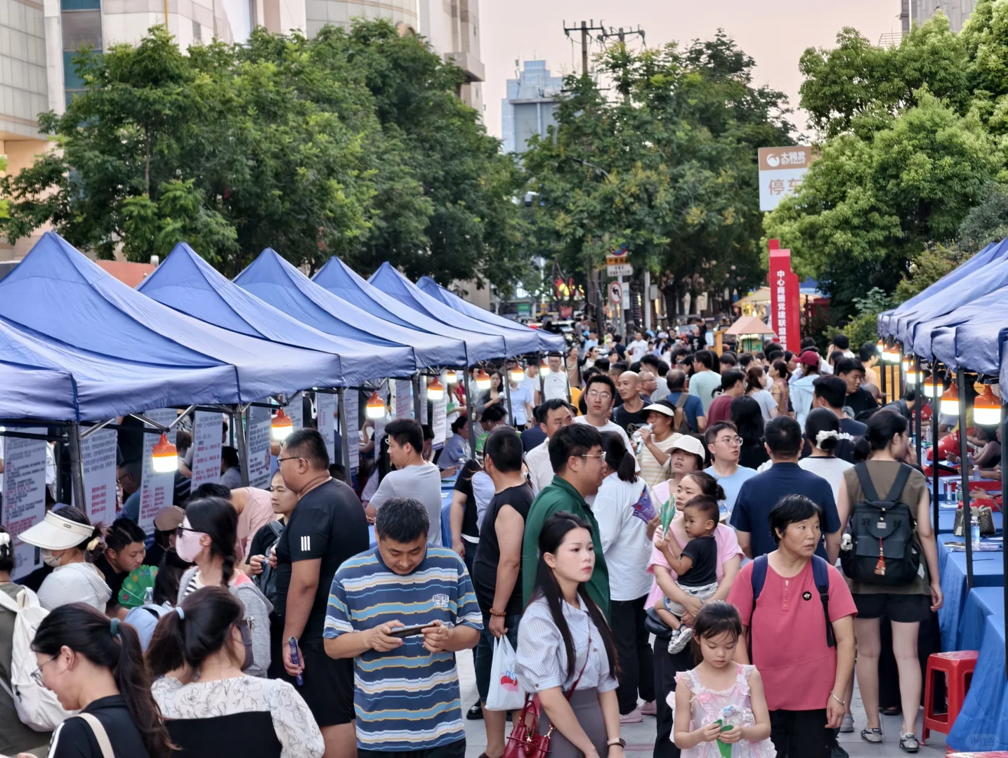 徐州人看过来！8月这场招聘会别错过?