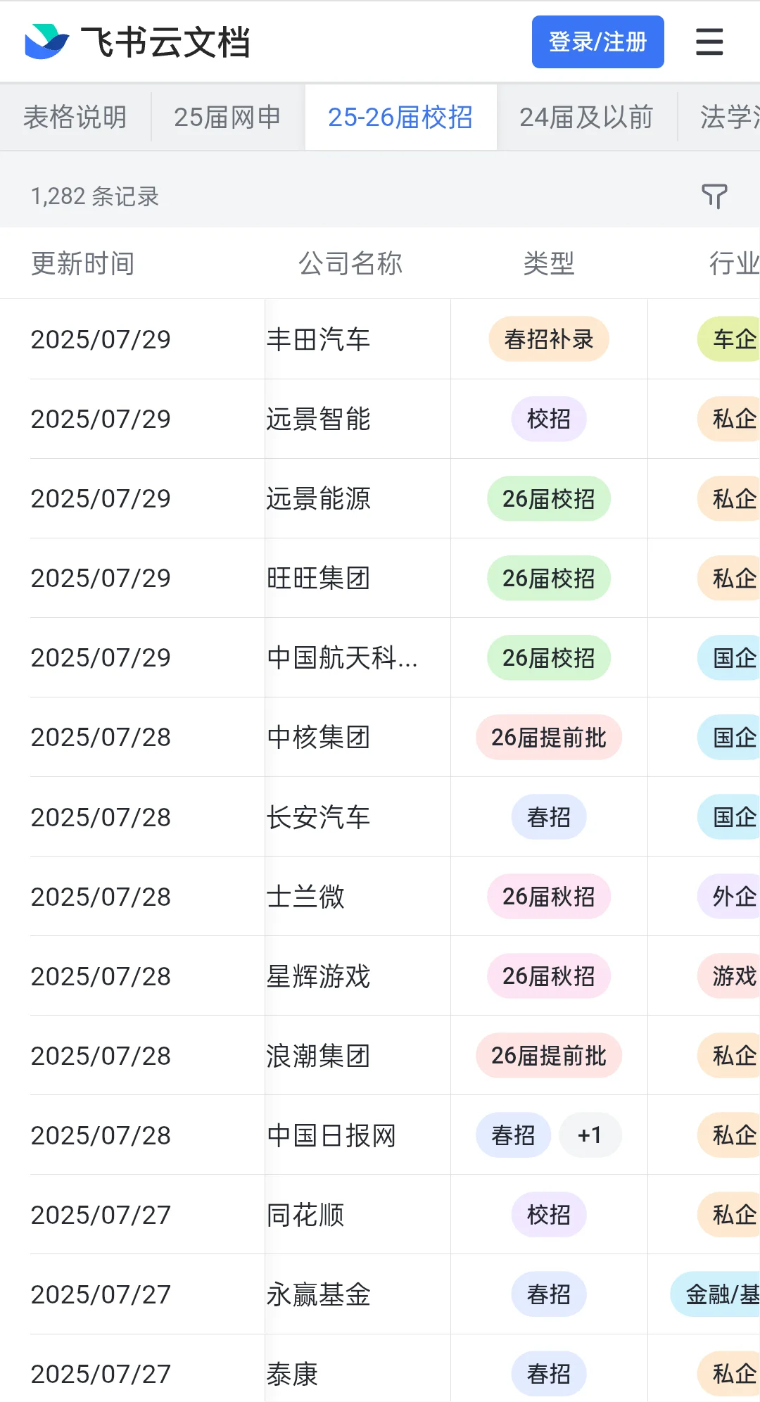 留秦攻略:26届国企秋招启动,这些单