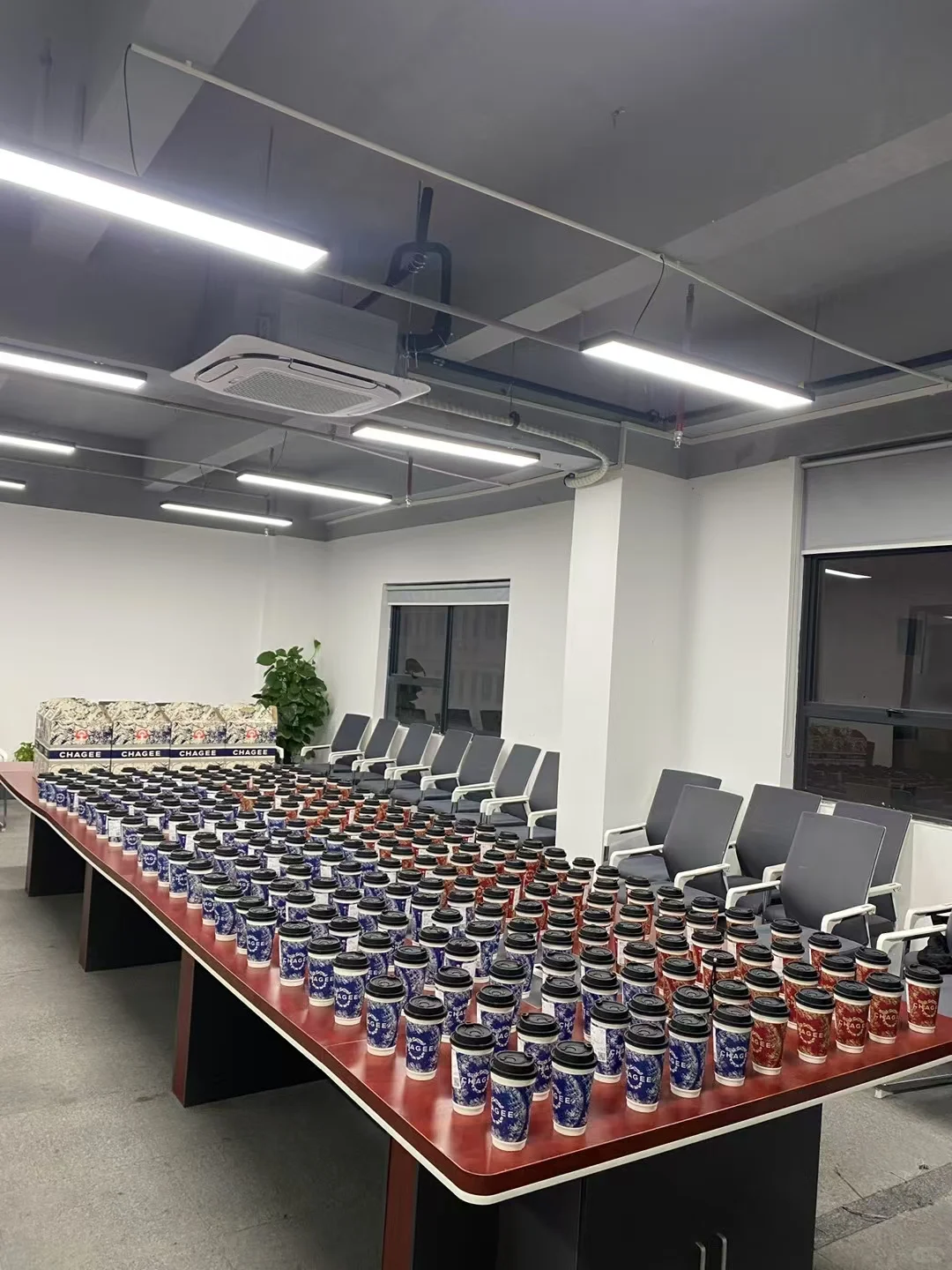 珠海双休工作!上班轻松!氛围好!开心