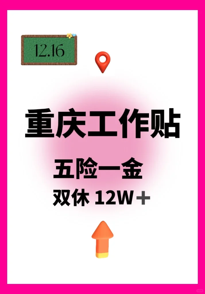 重庆央国企狂捞人(部分免笔试)