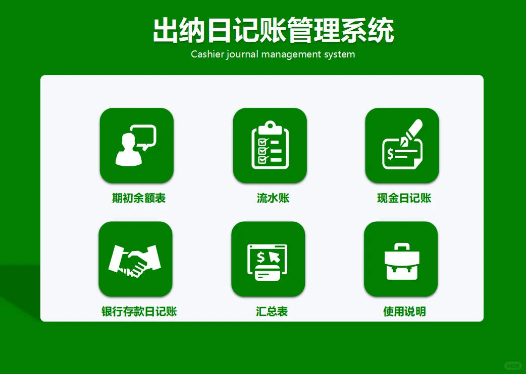 24岁开始做出纳，现在月薪7500双休。