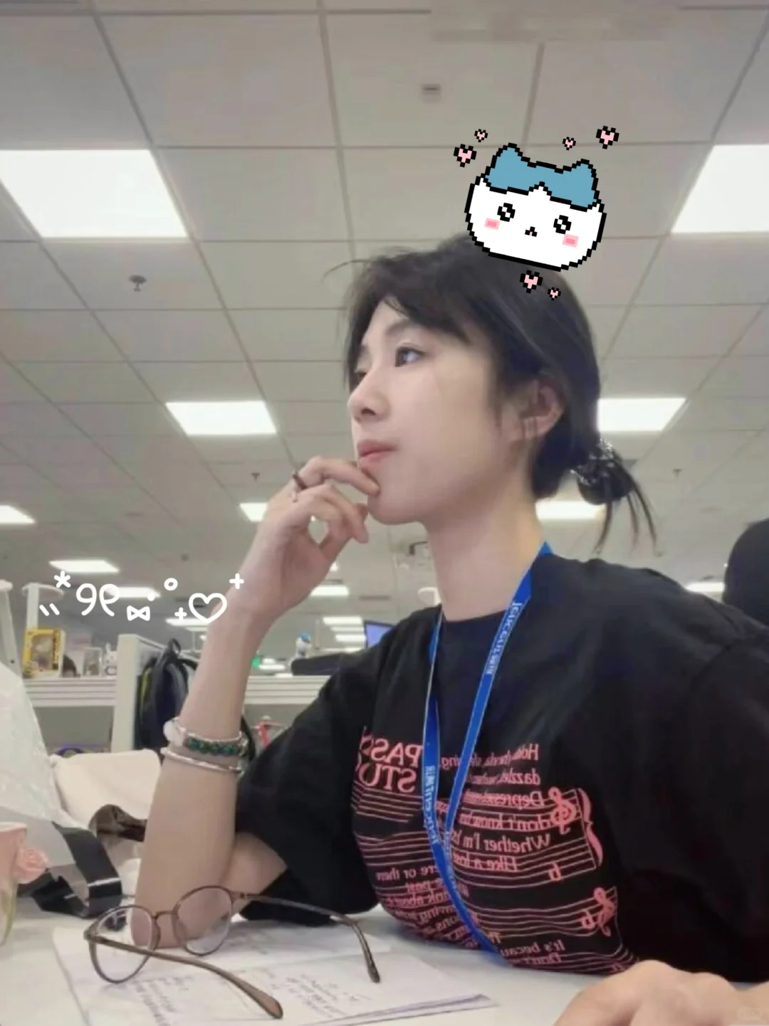 我劝内向女生来干这个，月正两万多干到老