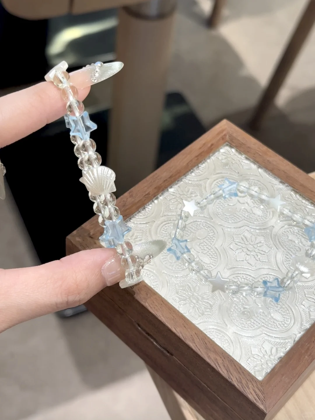 不露脸带货? 悄悄逆袭搞钱?