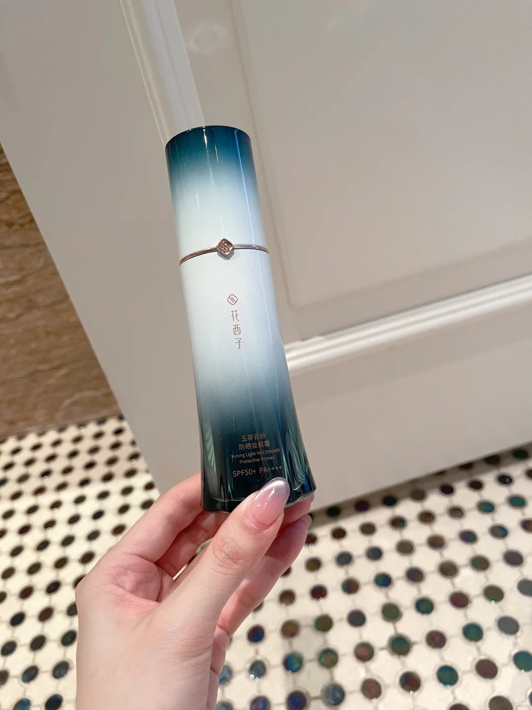 用一次爱一次的神仙防晒