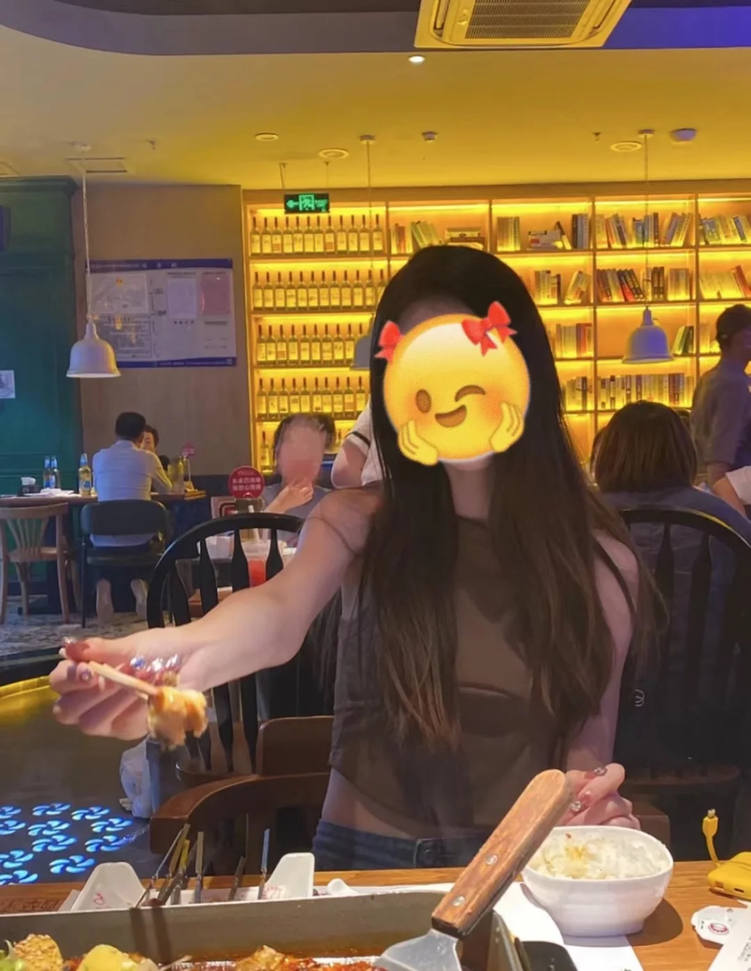 坚持才会有收获‼️