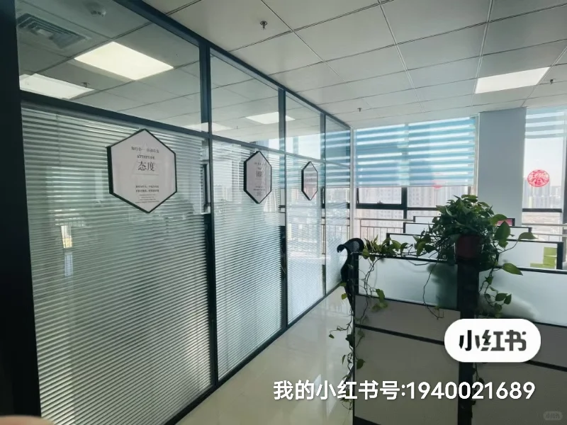 邢台巨业大厦适合妈妈们，女孩子的好工作！