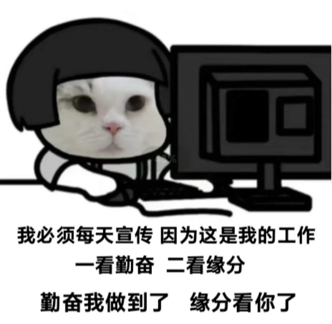看????我，公司招人啦！