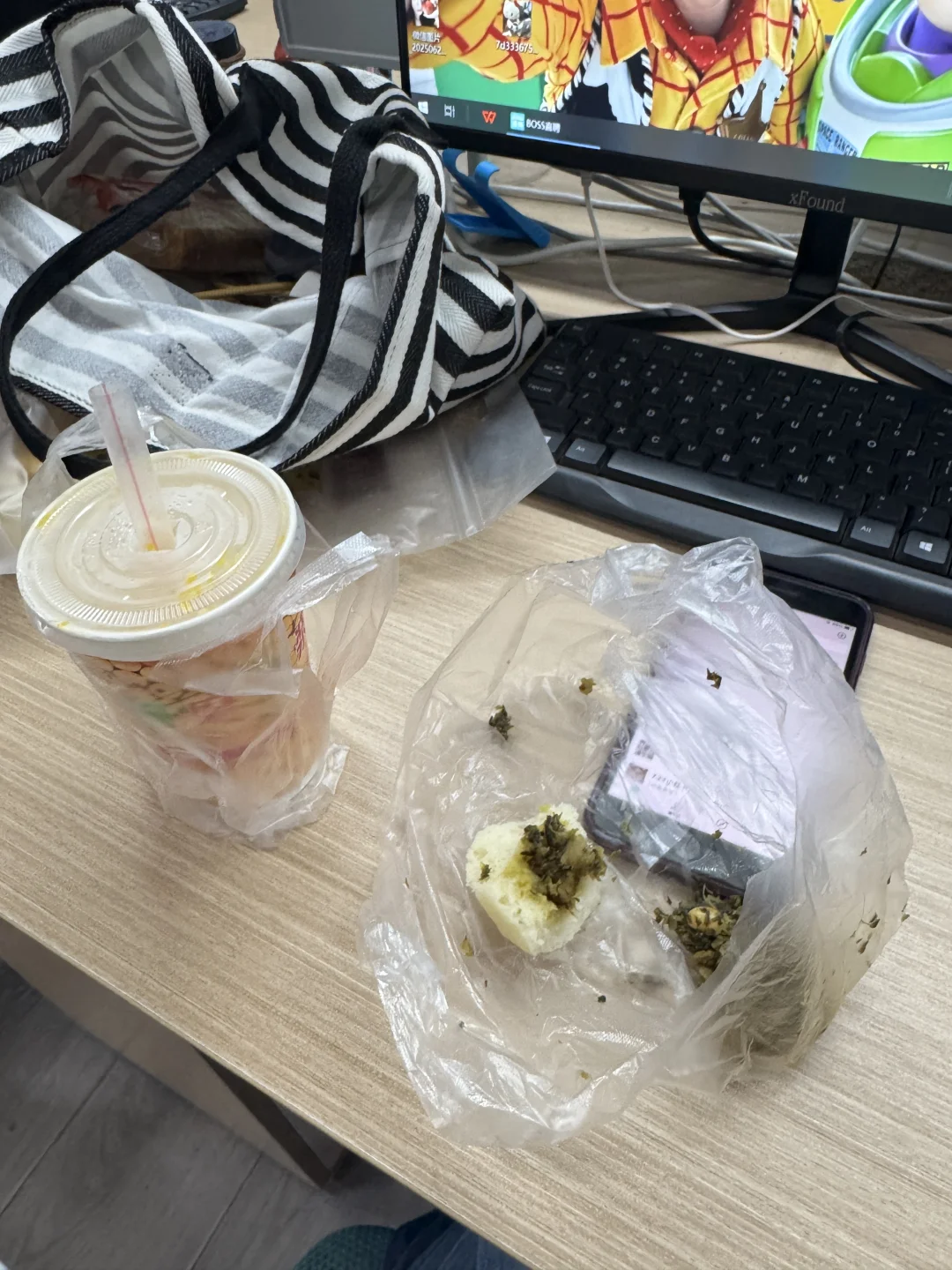 在郑州入职神仙公司找工作搭子！