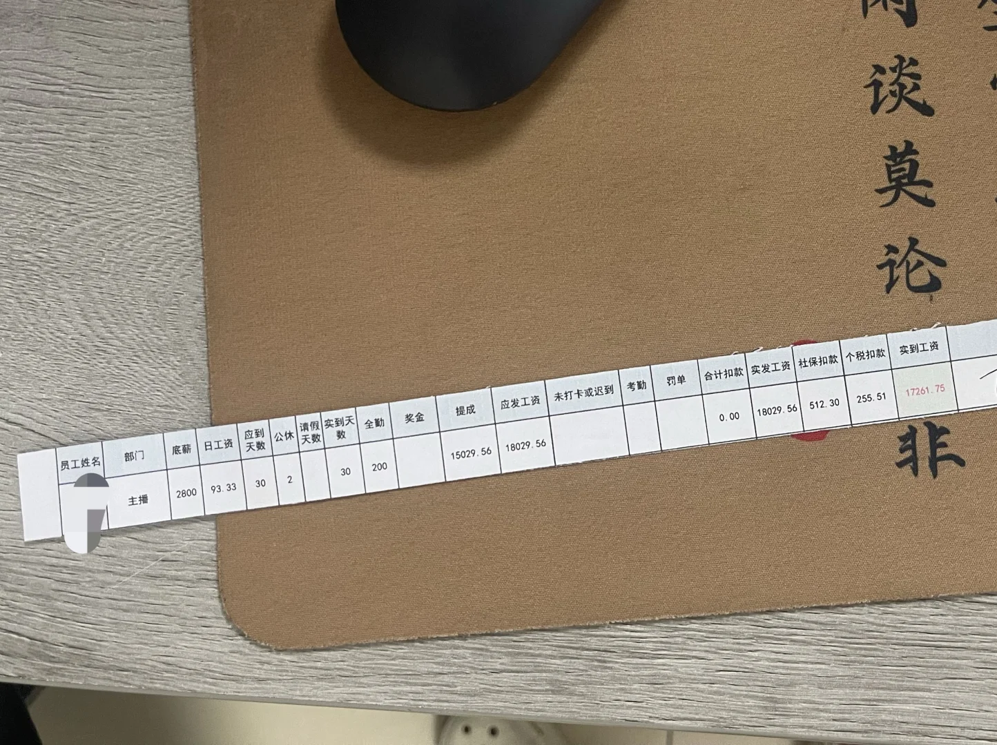 七月徐州带货主播工资