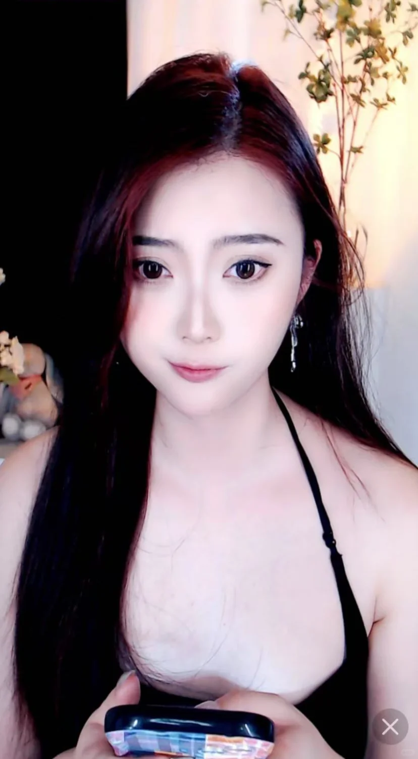 记录直播的第一天