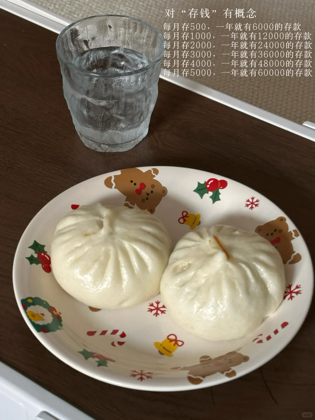 真心建议:越是没钱,越要对钱有概念❗️