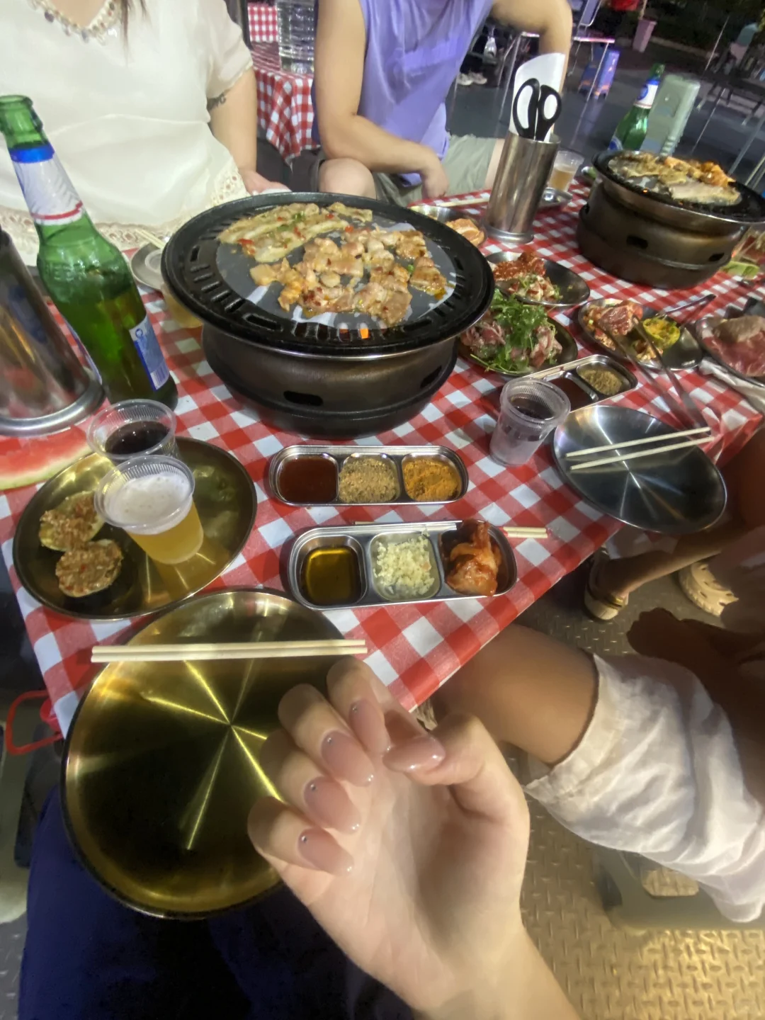 邯郸好工作？