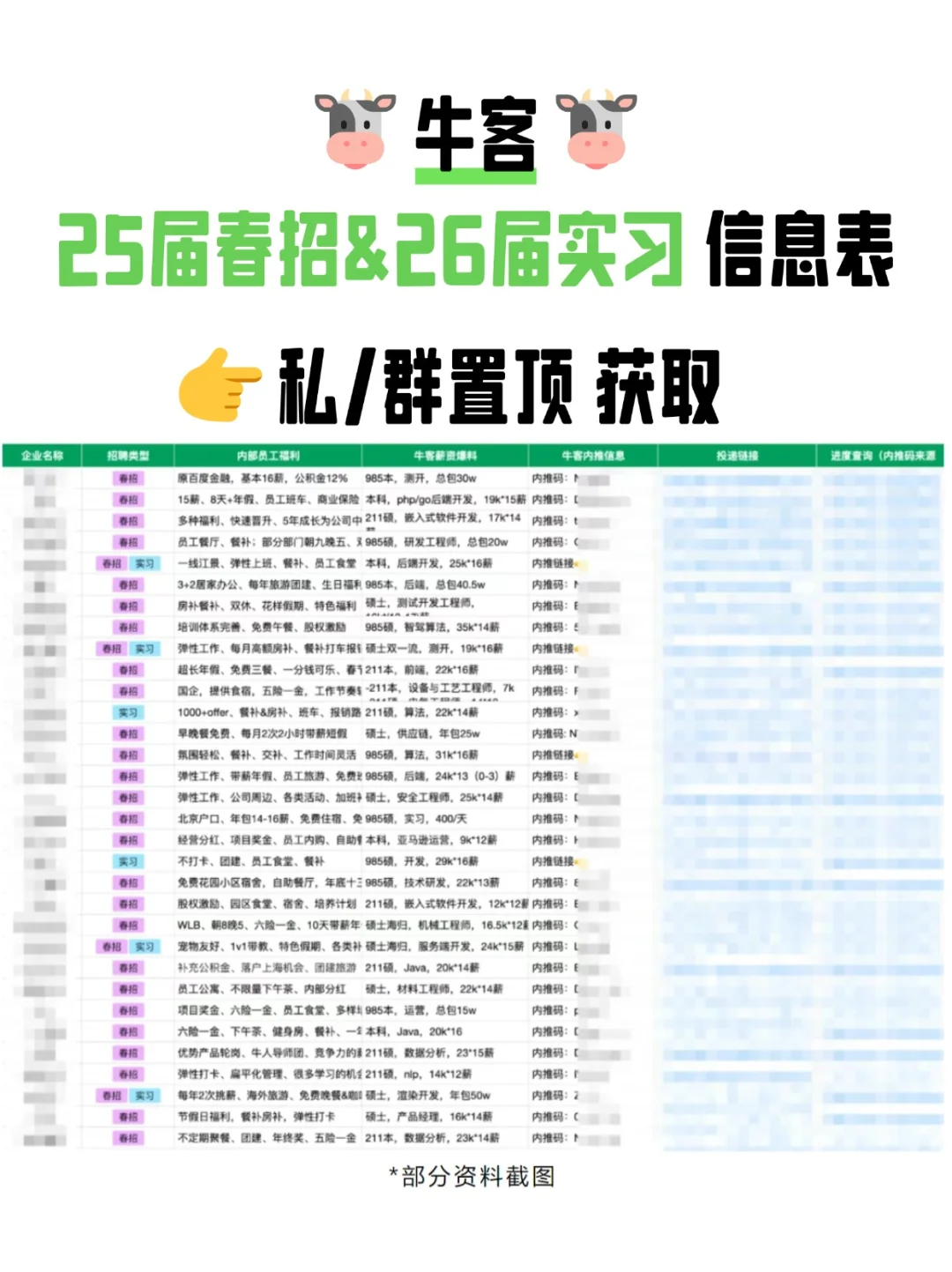 26秋招已沙疯！大厂招人数量都上千！