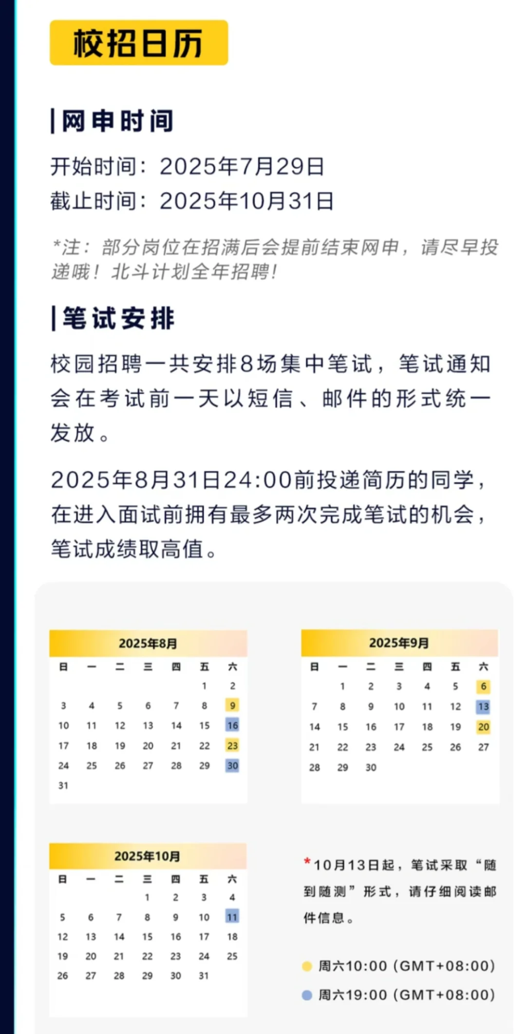 去年校招开奖SSP的内推码?