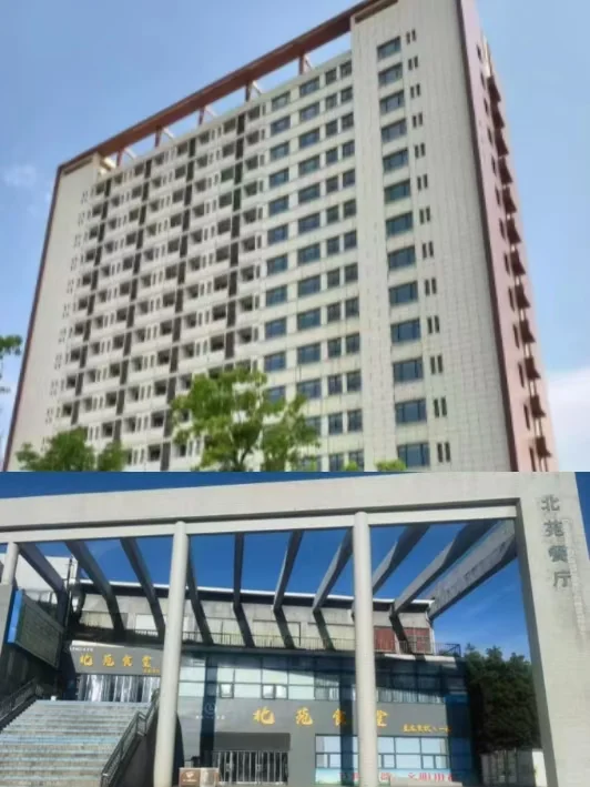 安徽水利水电职技，普硕进面说点小道消息~