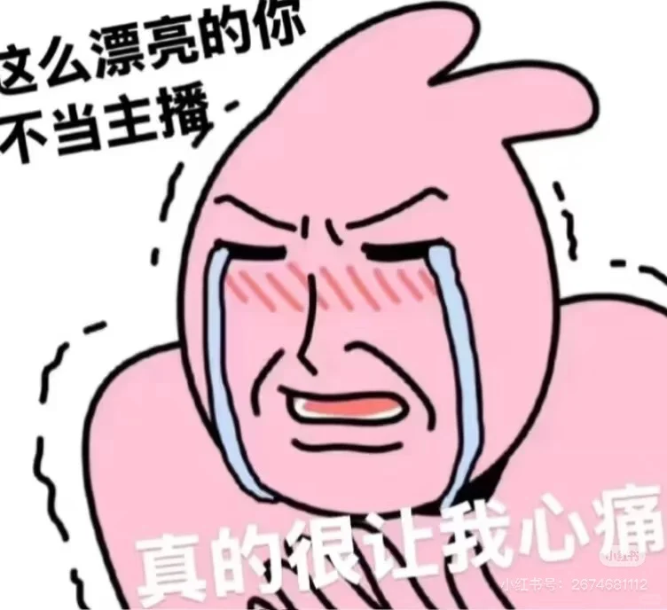 姑娘，你当主播吧！