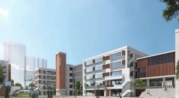 年薪7-9W!福州英才学校招聘中学教师若干