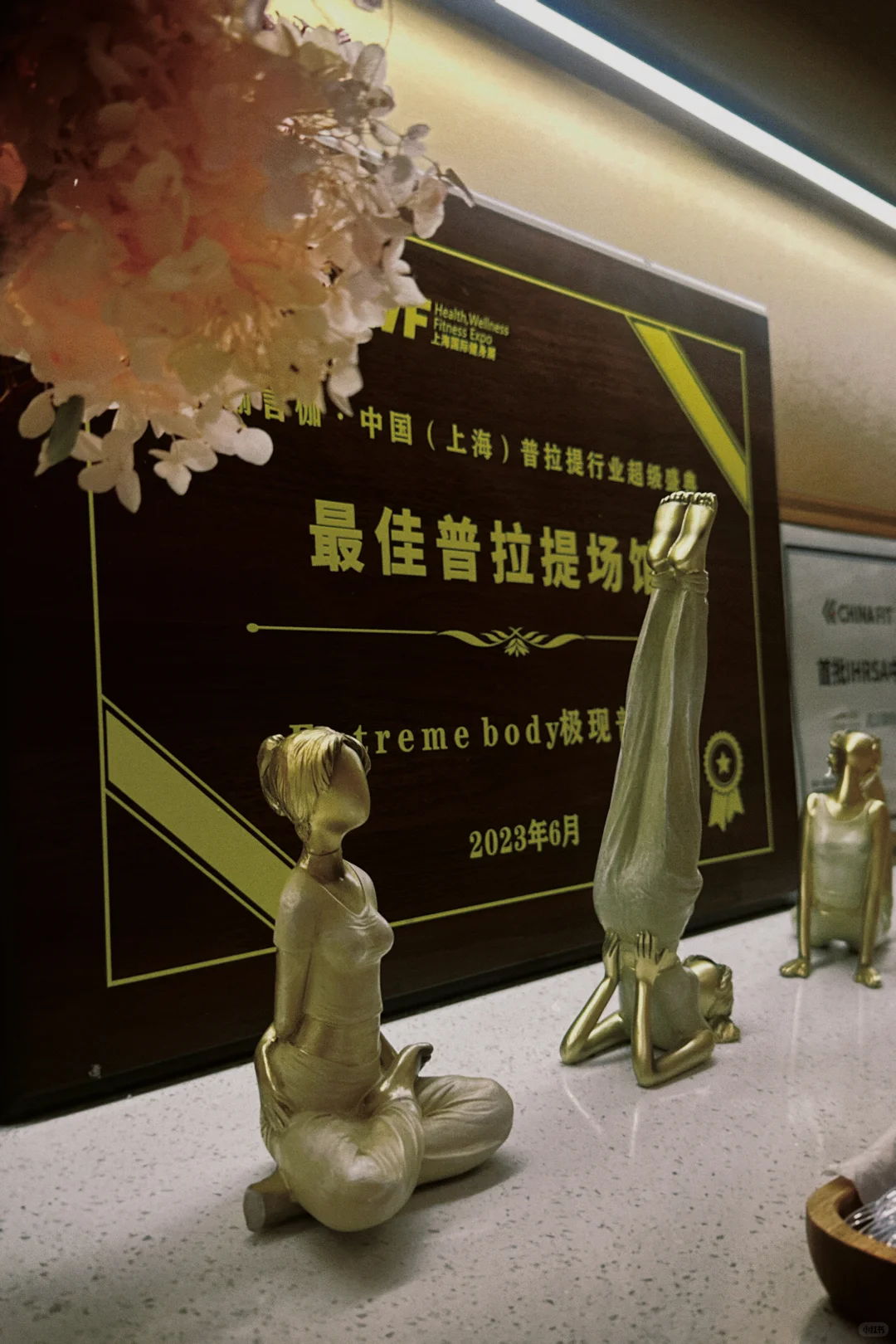 【极现普拉提|高薪直聘】✨普拉提老师看这里