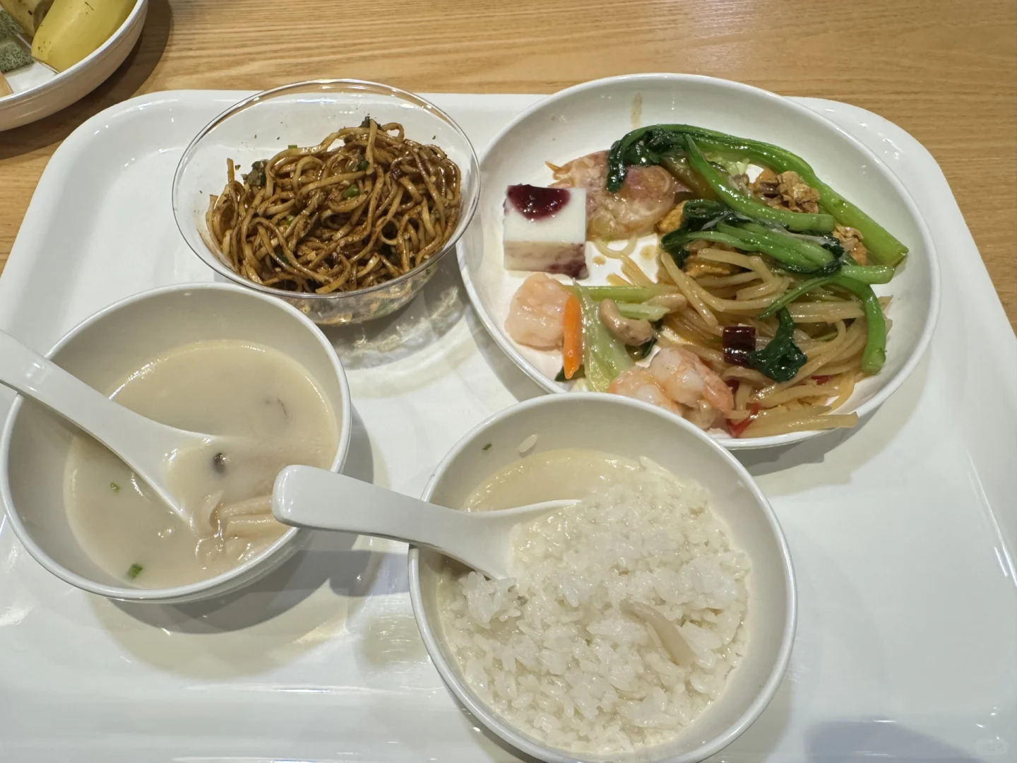 工作搭子离职全部门哀嚎