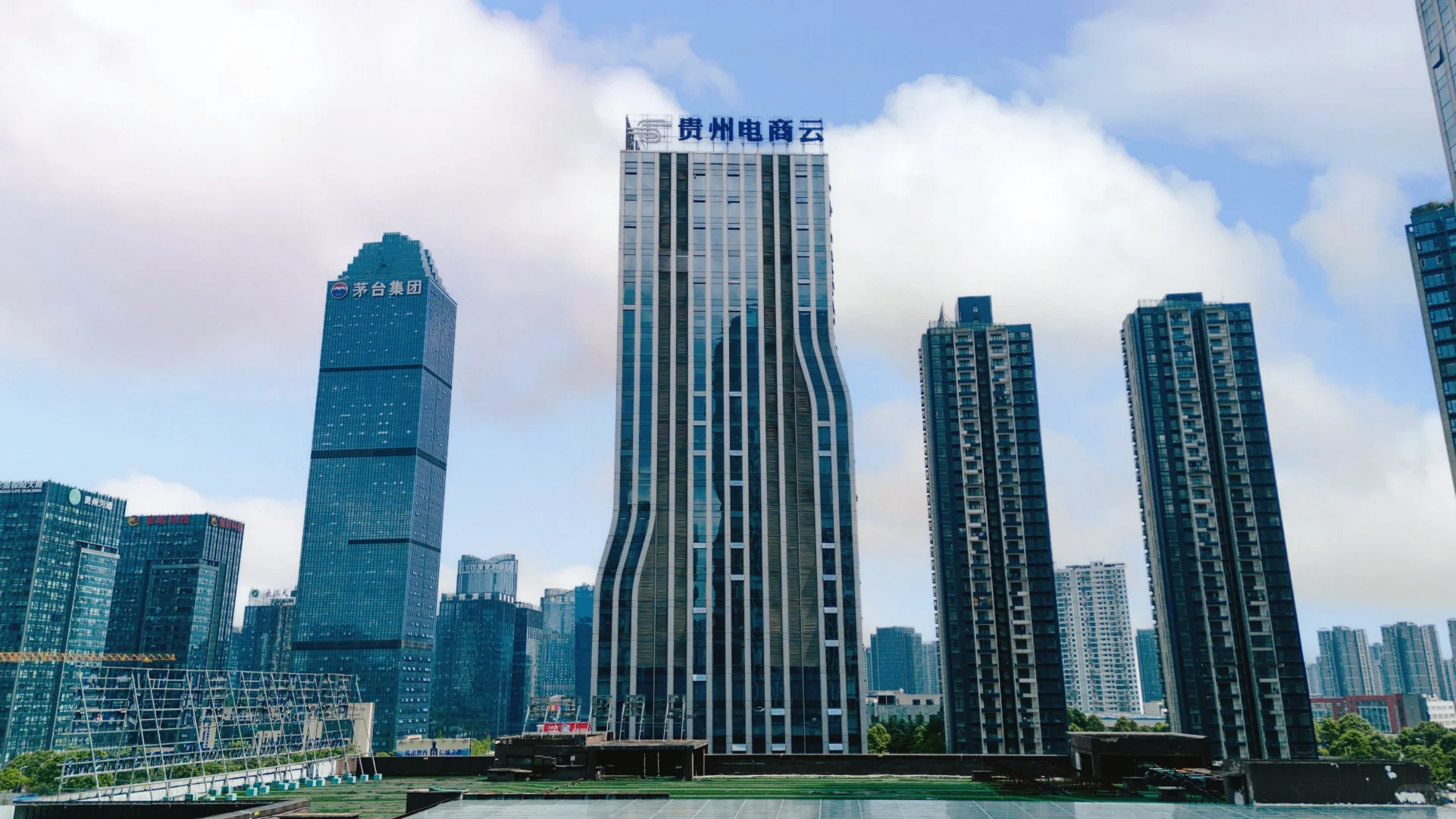 贵阳国企招聘！文旅行业好工作来啦～
