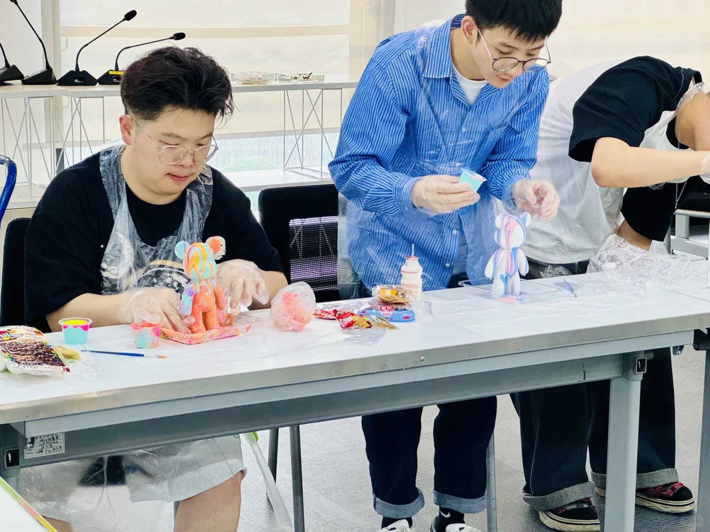 贵阳国企招聘！文旅行业好工作来啦～
