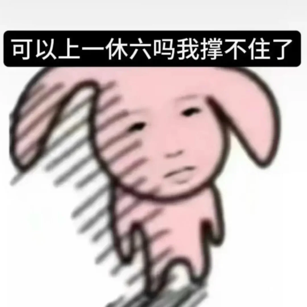 双休都是些啥工作啊