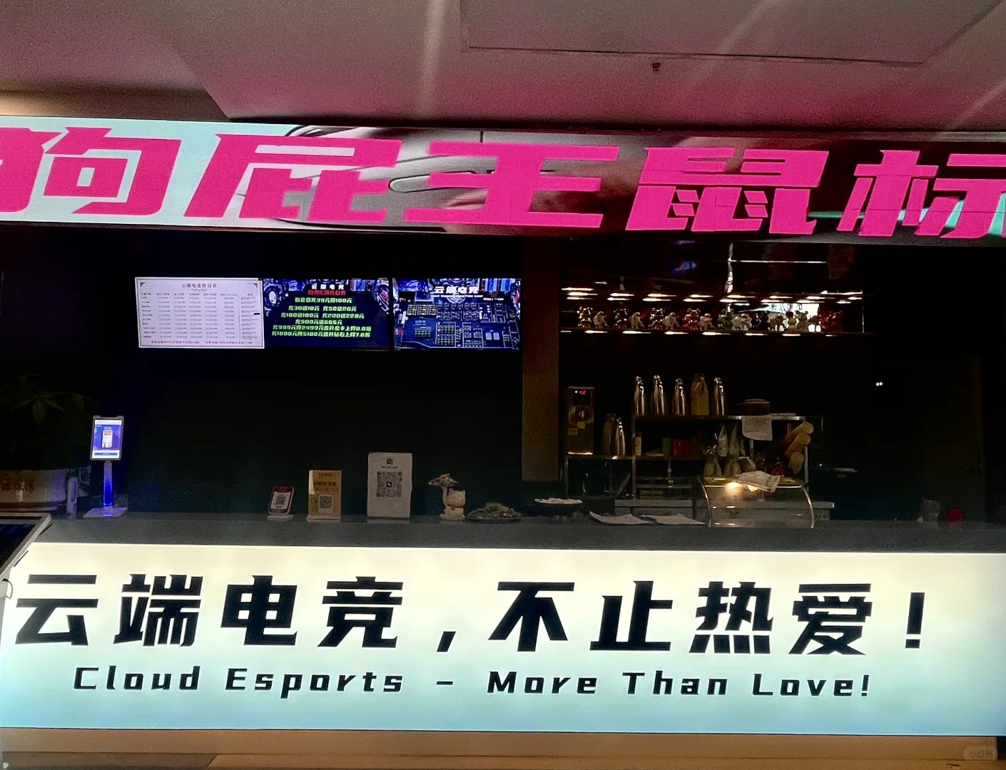招聘啦/日渐发疯版