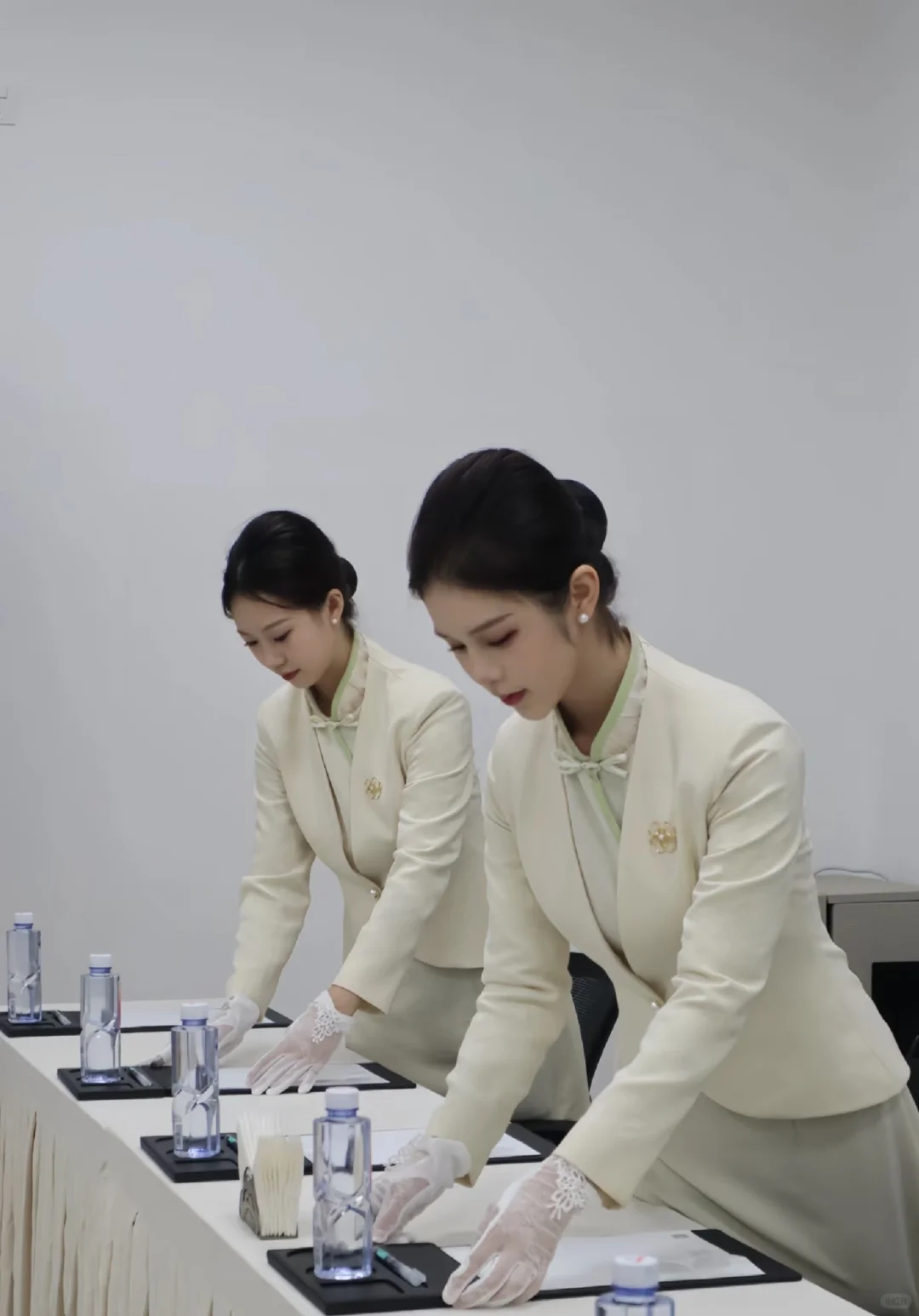 包河区单位招会服一名