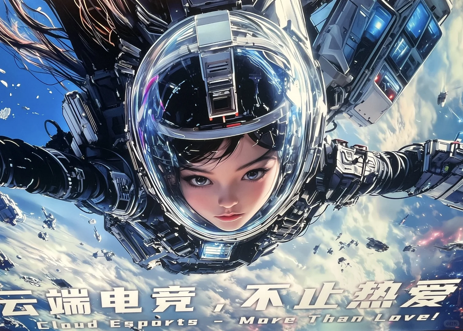 招聘啦/日渐发疯版