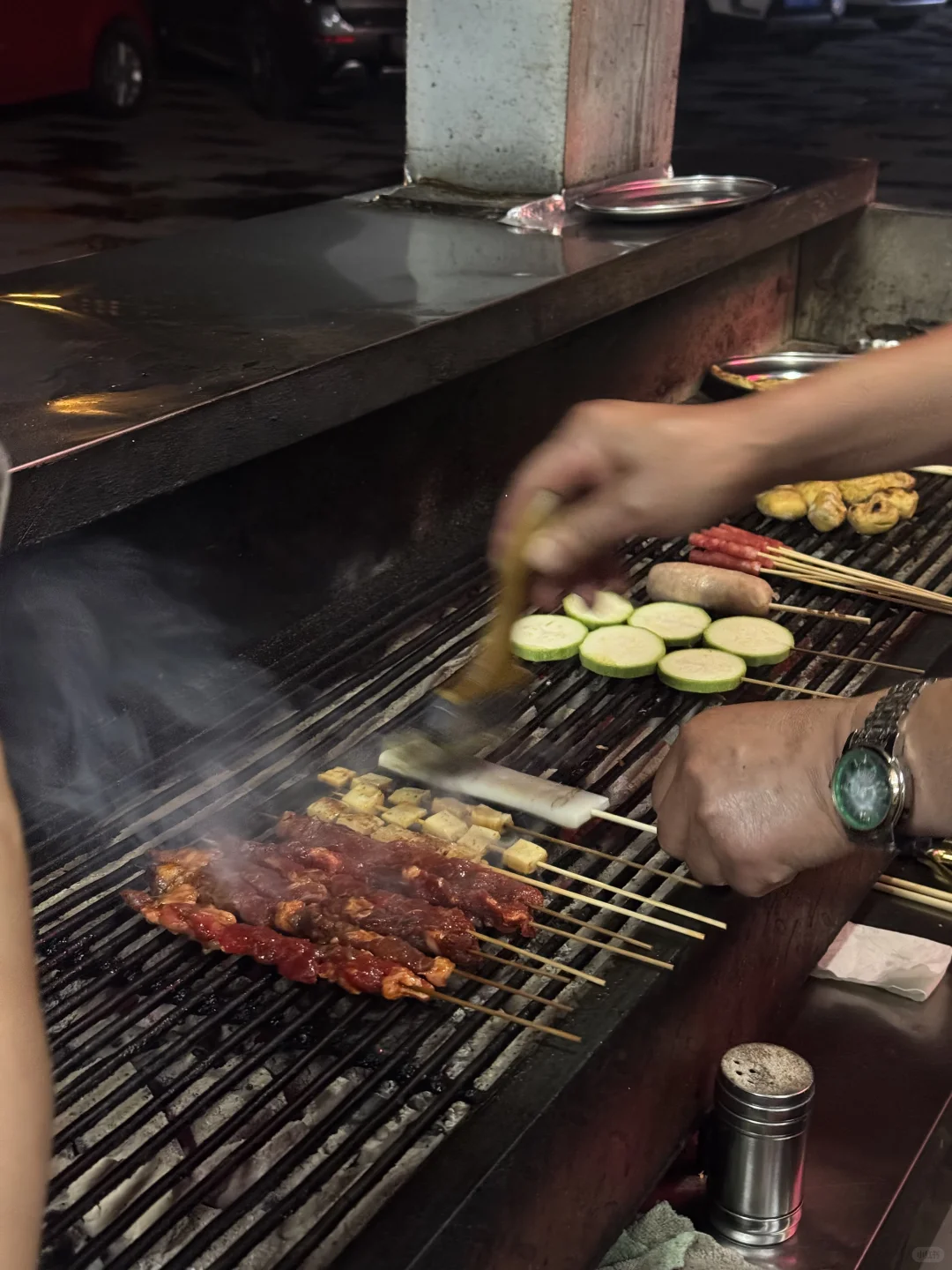 来安宁泡温泉♨️都要吃上这一口!!