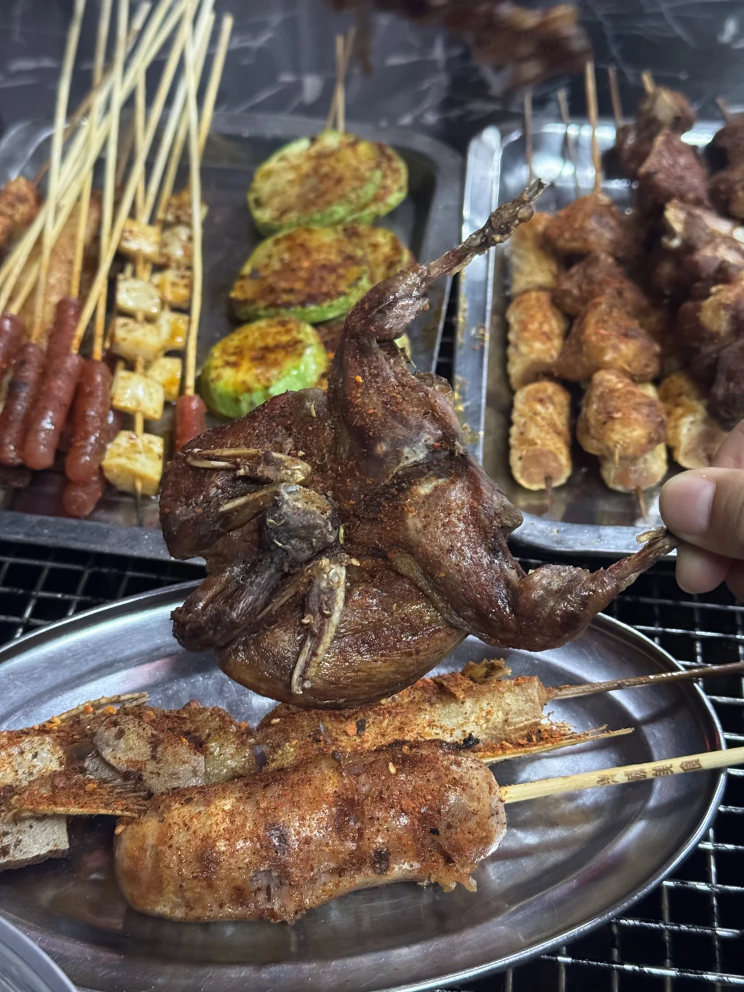 来安宁泡温泉♨️都要吃上这一口!!