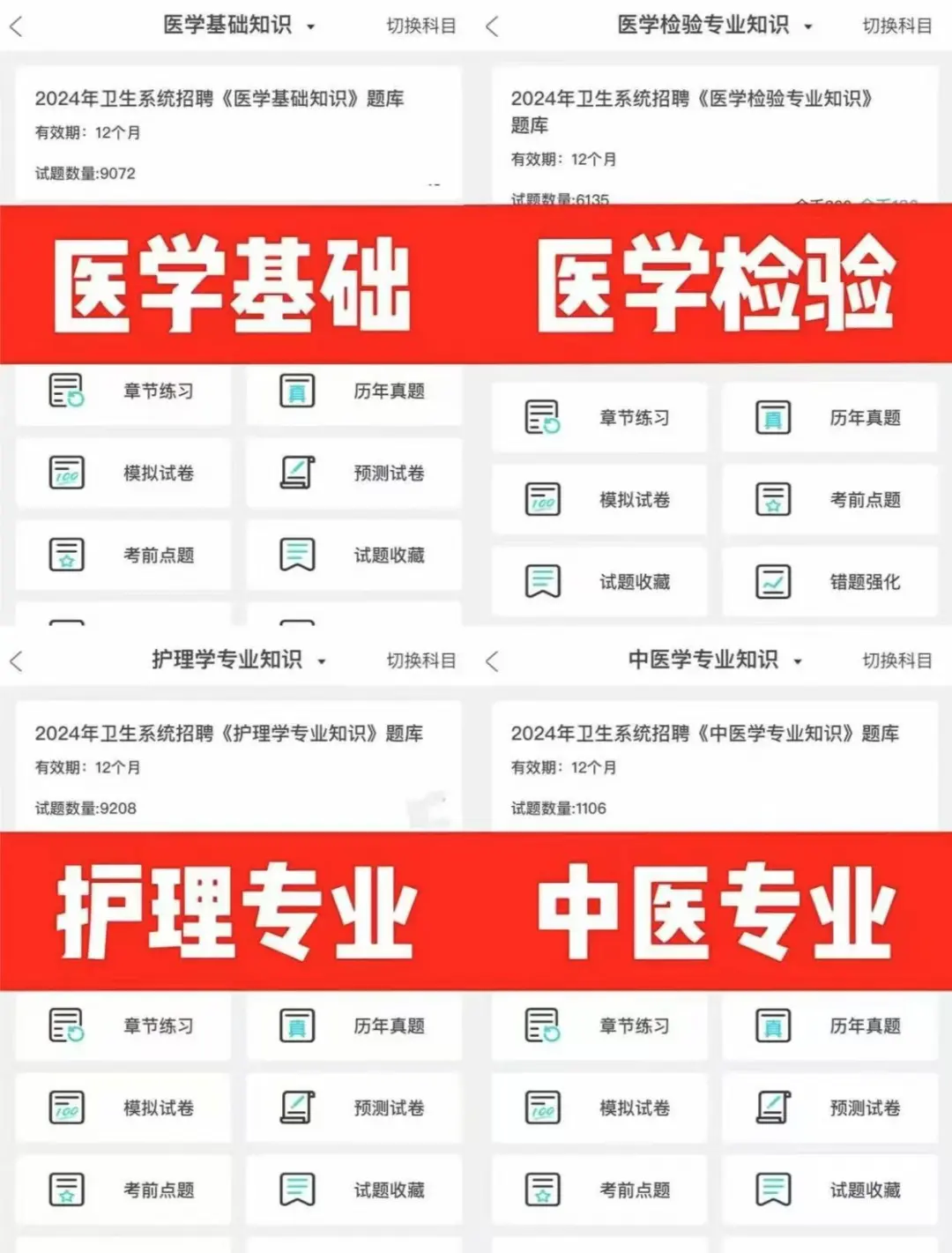 提醒一下参加:如皋市卫健委招聘的人