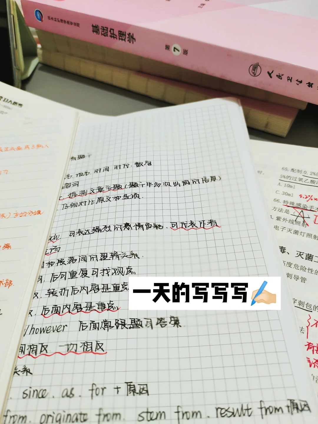 25届毕业生|没有工作的一天都在干什么?