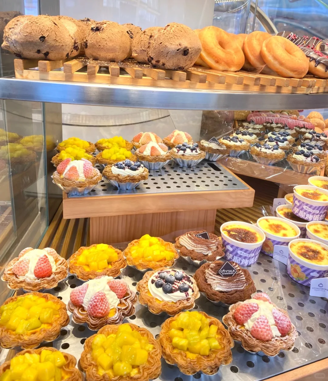 邯郸甜品店日结150?00后喜欢的兼职