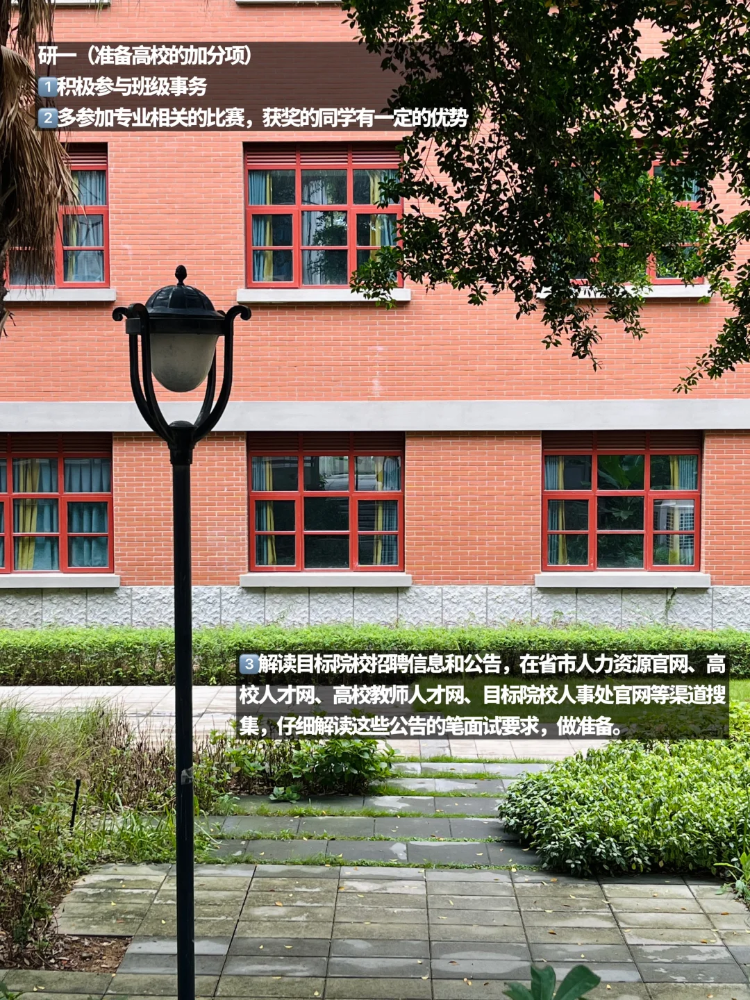 大学老师|感谢这份职业给我相对自由的生活