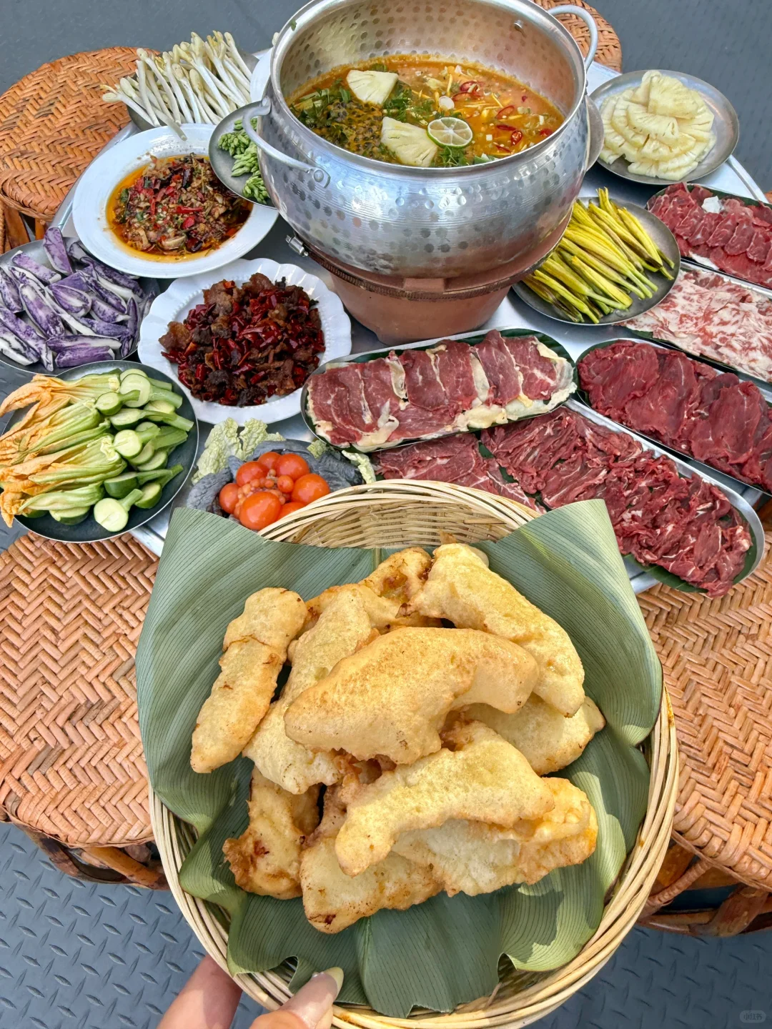 昆明新开的!!!昆明新开的!!!快去吃。。。