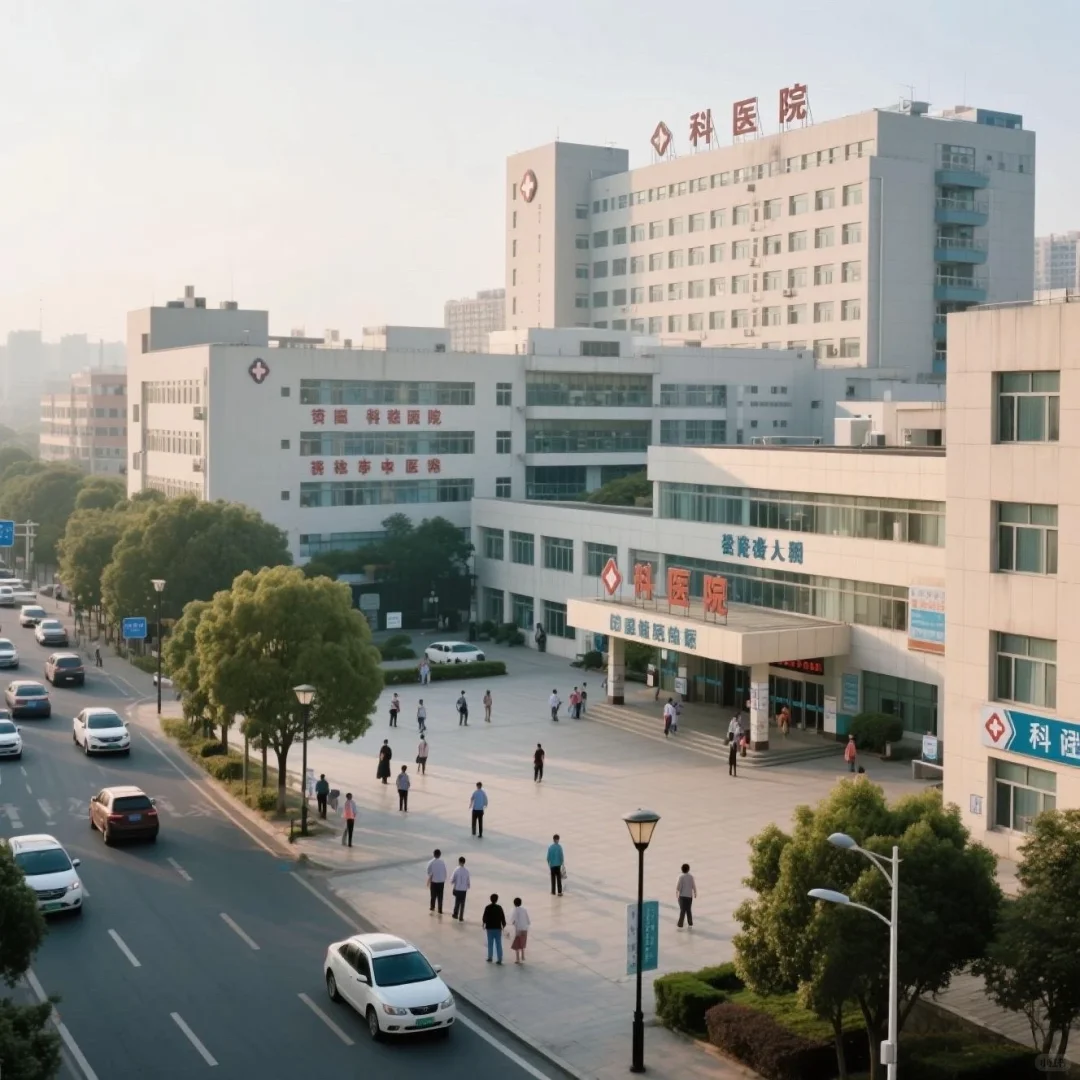 河南省人民医院招聘！大专可报！4000+五险