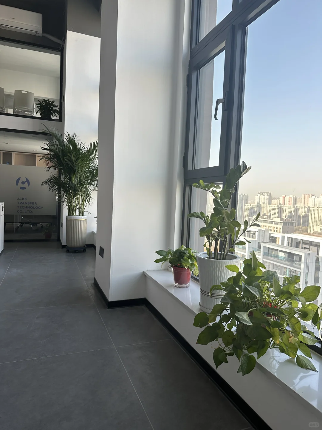 外贸人都喜欢的工作环境