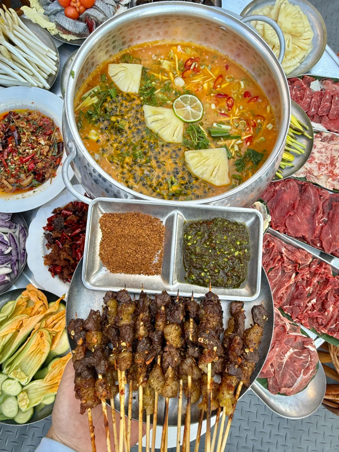 昆明新开的!!!昆明新开的!!!快去吃。。。