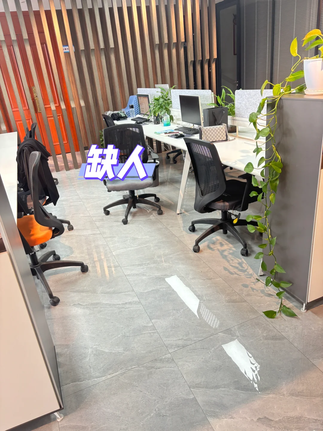 西安到底有什么工作？月入过W?!
