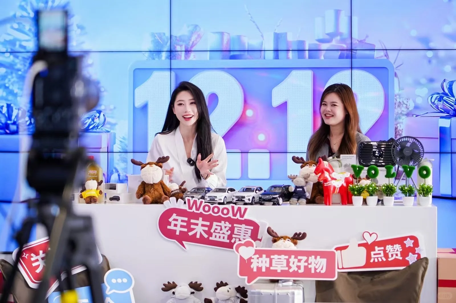 99年 时薪1000主播｜这是我的来时路
