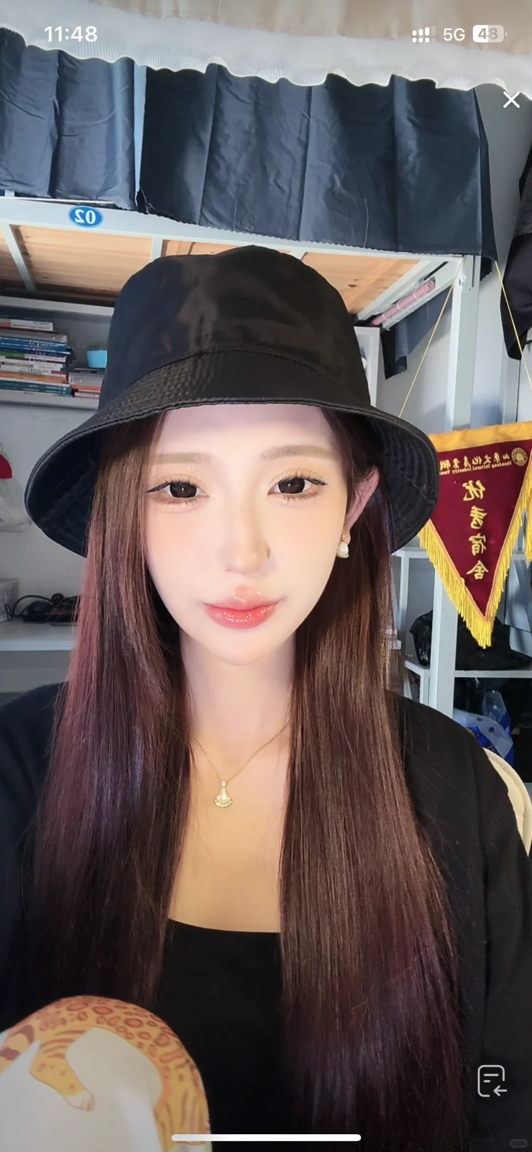 新人主播直播四点基础