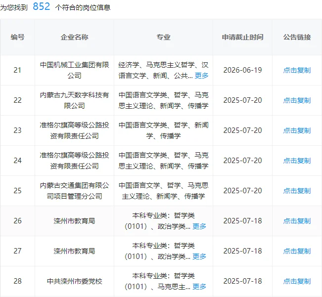 哲学快来捡漏了