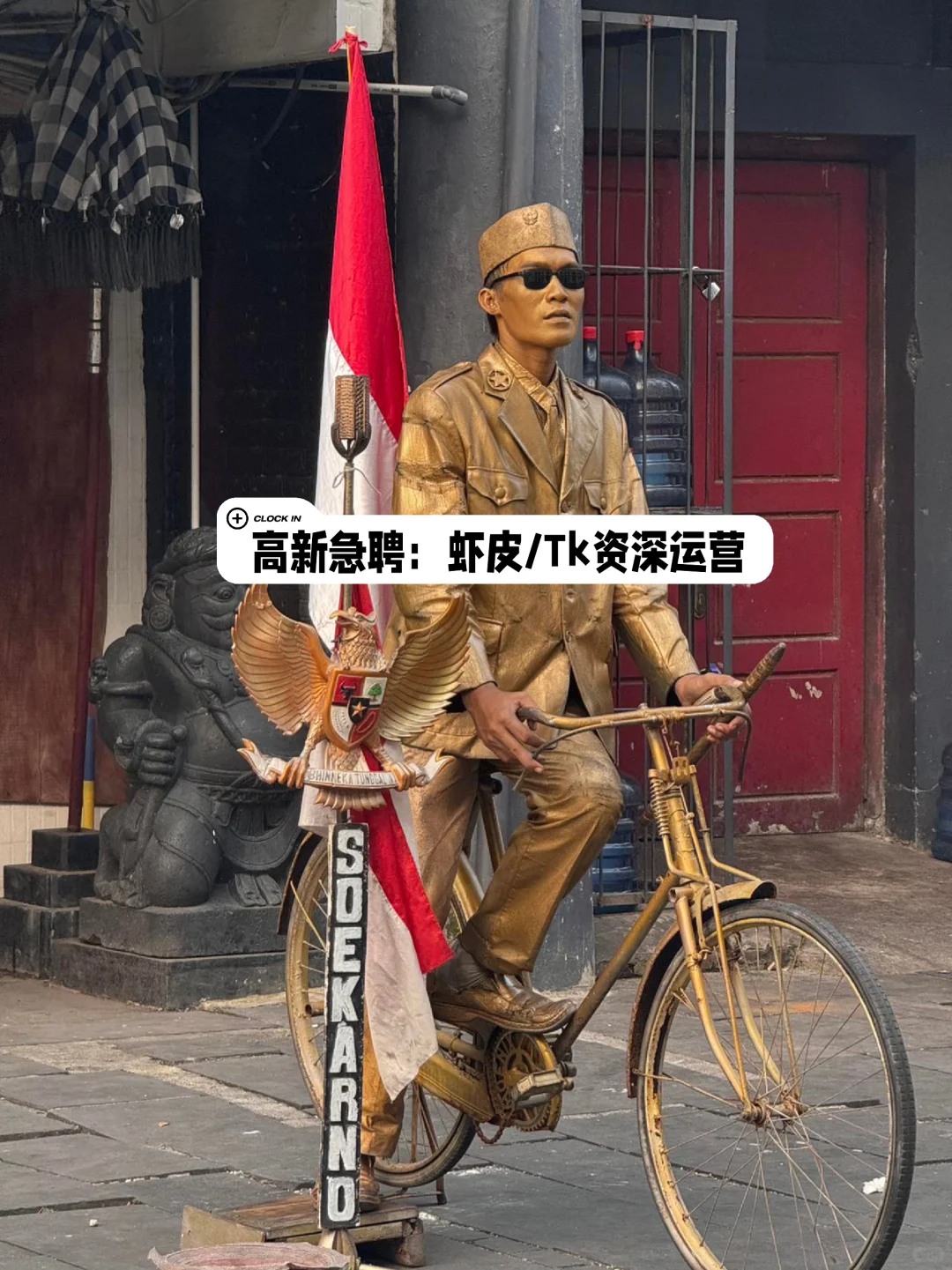 跨境人才求职新风口是TikTok 吗？