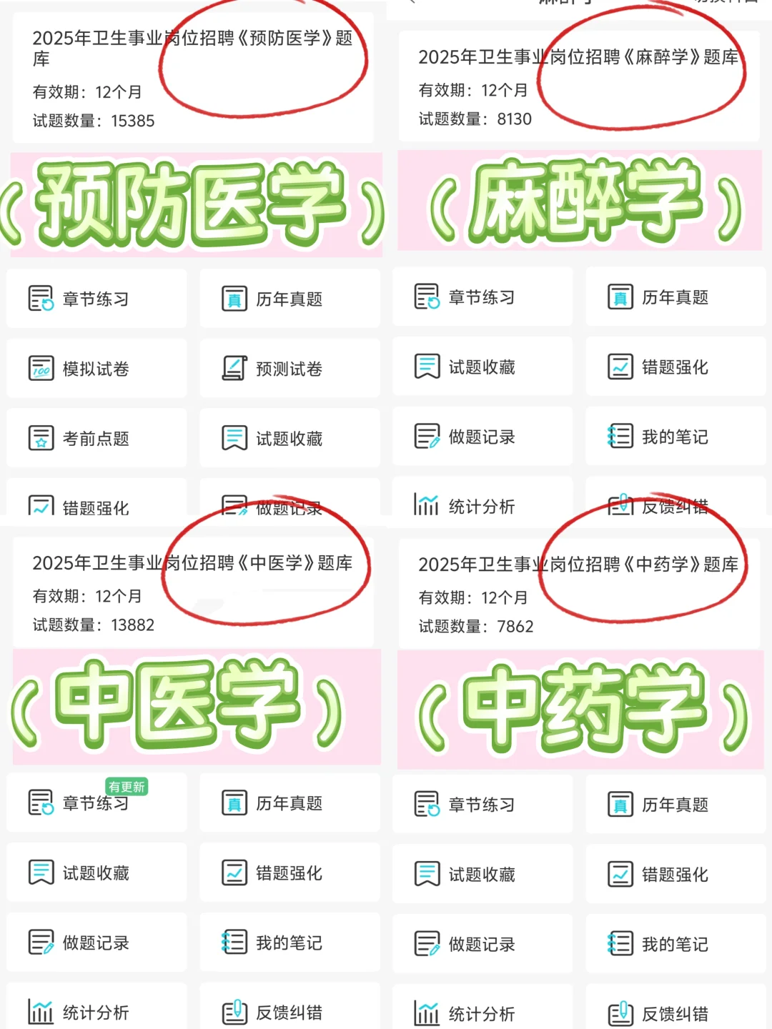 玉田县事业单位招聘卫生人员88人,背完稳
