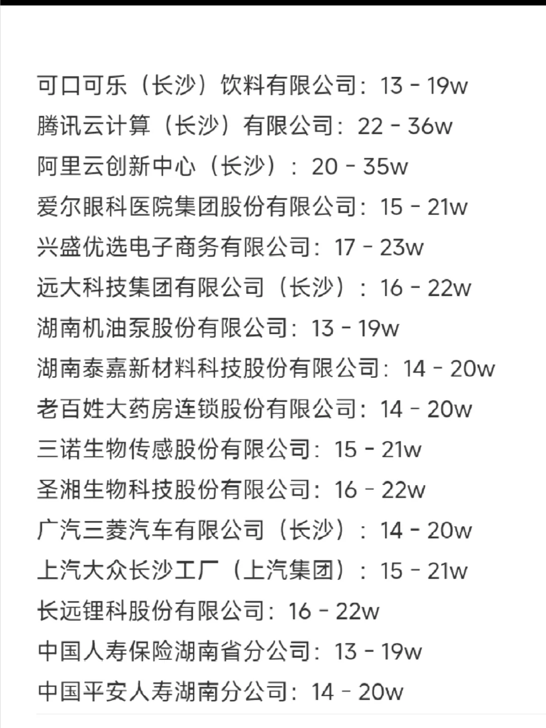 顶级单位——长沙
