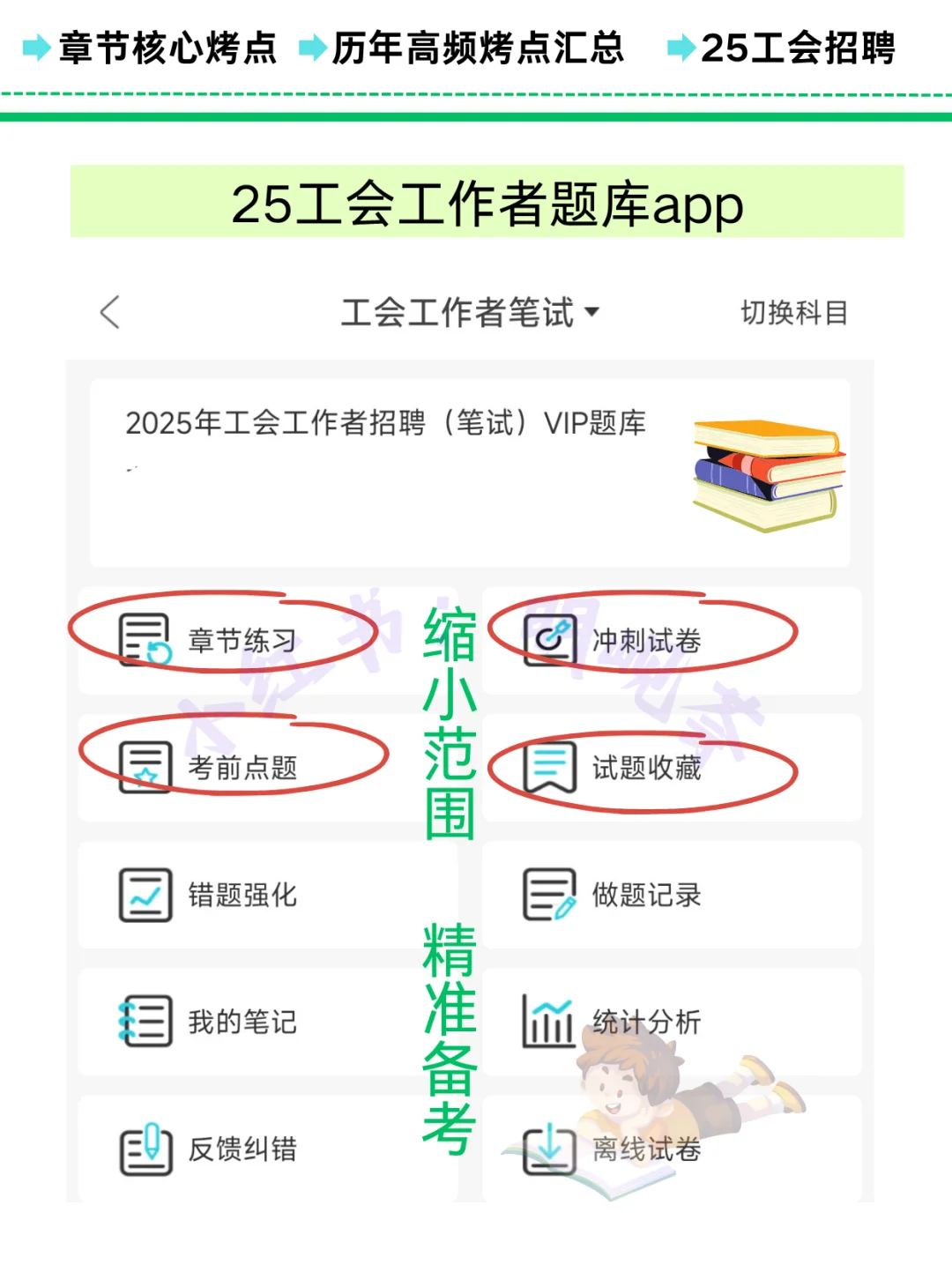 宁夏总工会工作者考试,这次放大水了