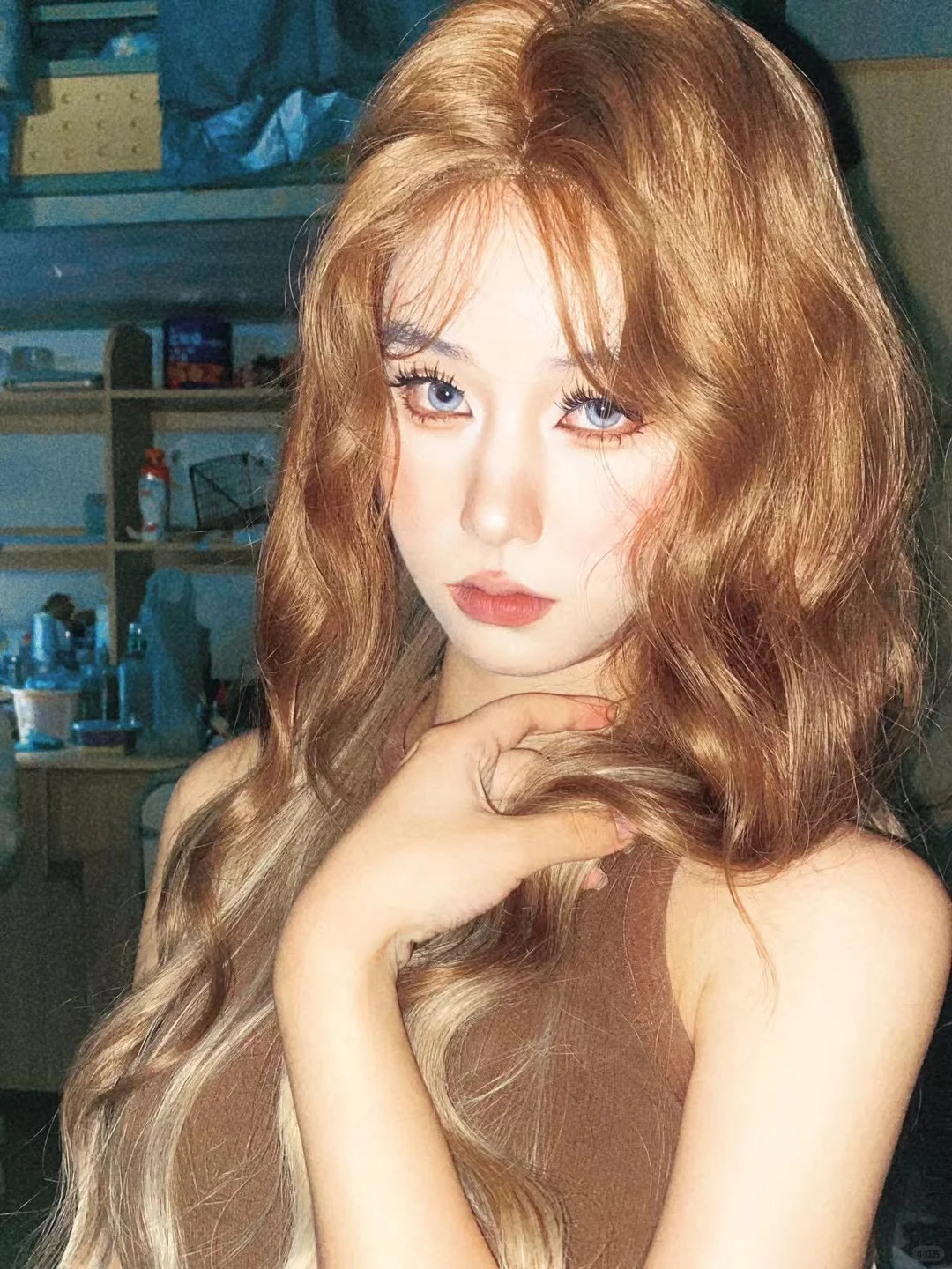 成都有没有招聘服装/美妆类小白带货主播的