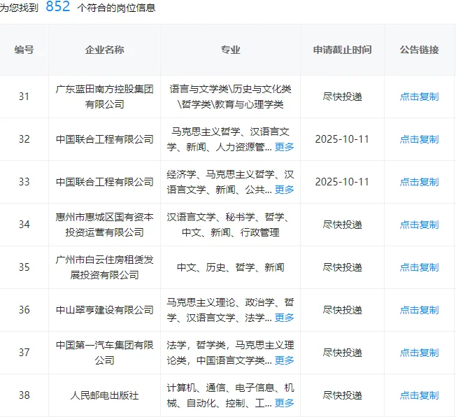 哲学快来捡漏了