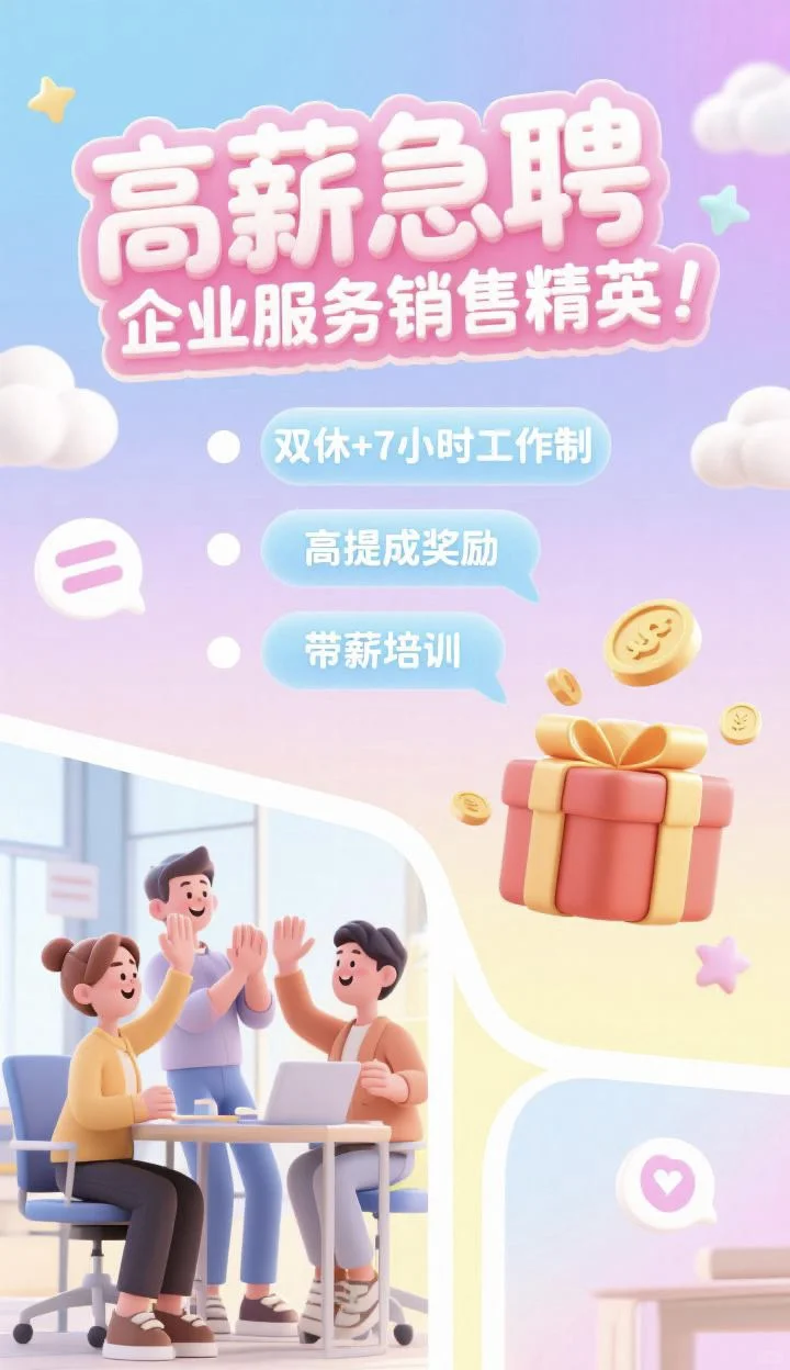 西安缺一个双休搭子